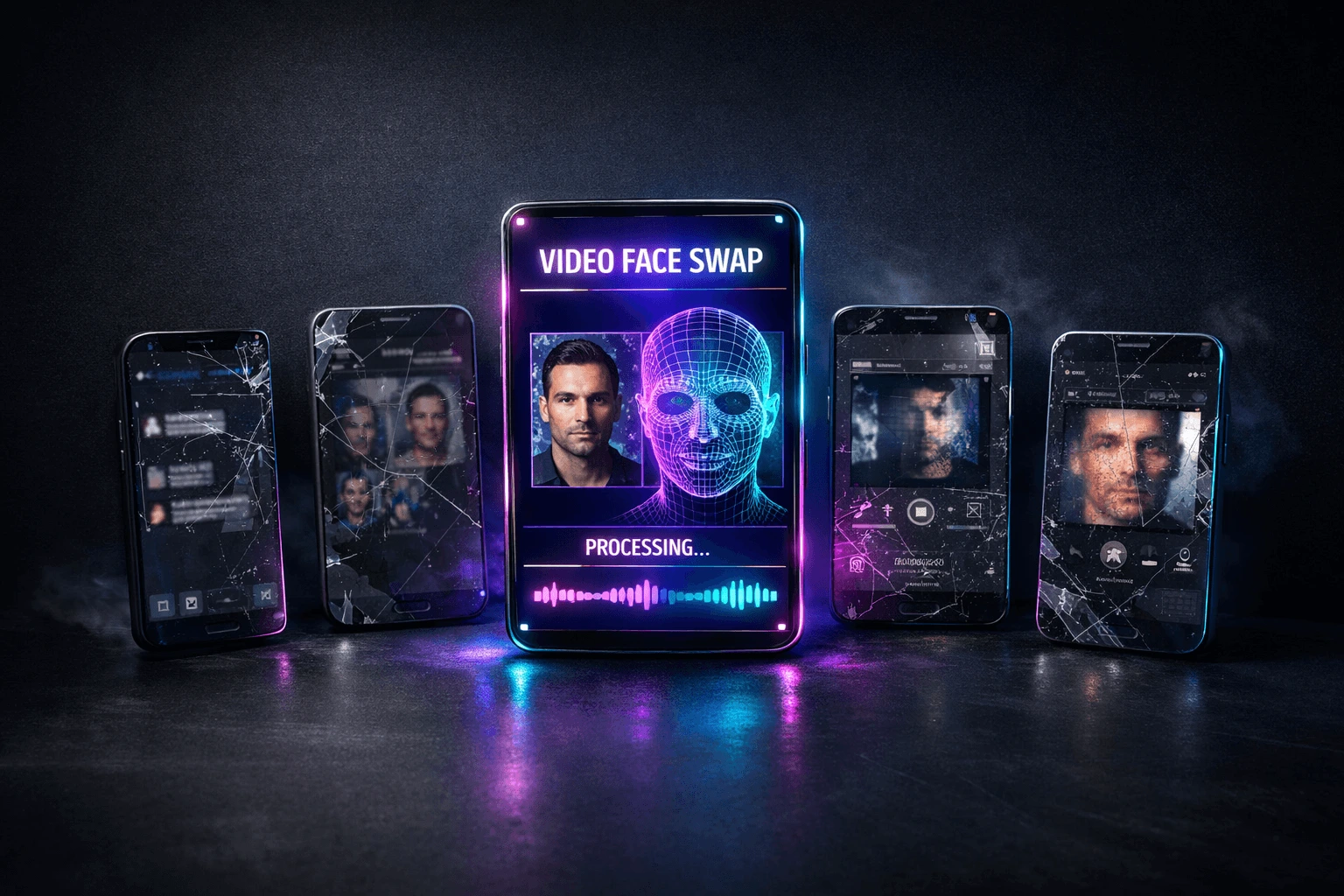 5 Best Reface App Alternatives for Free Video Face Swap in 2026