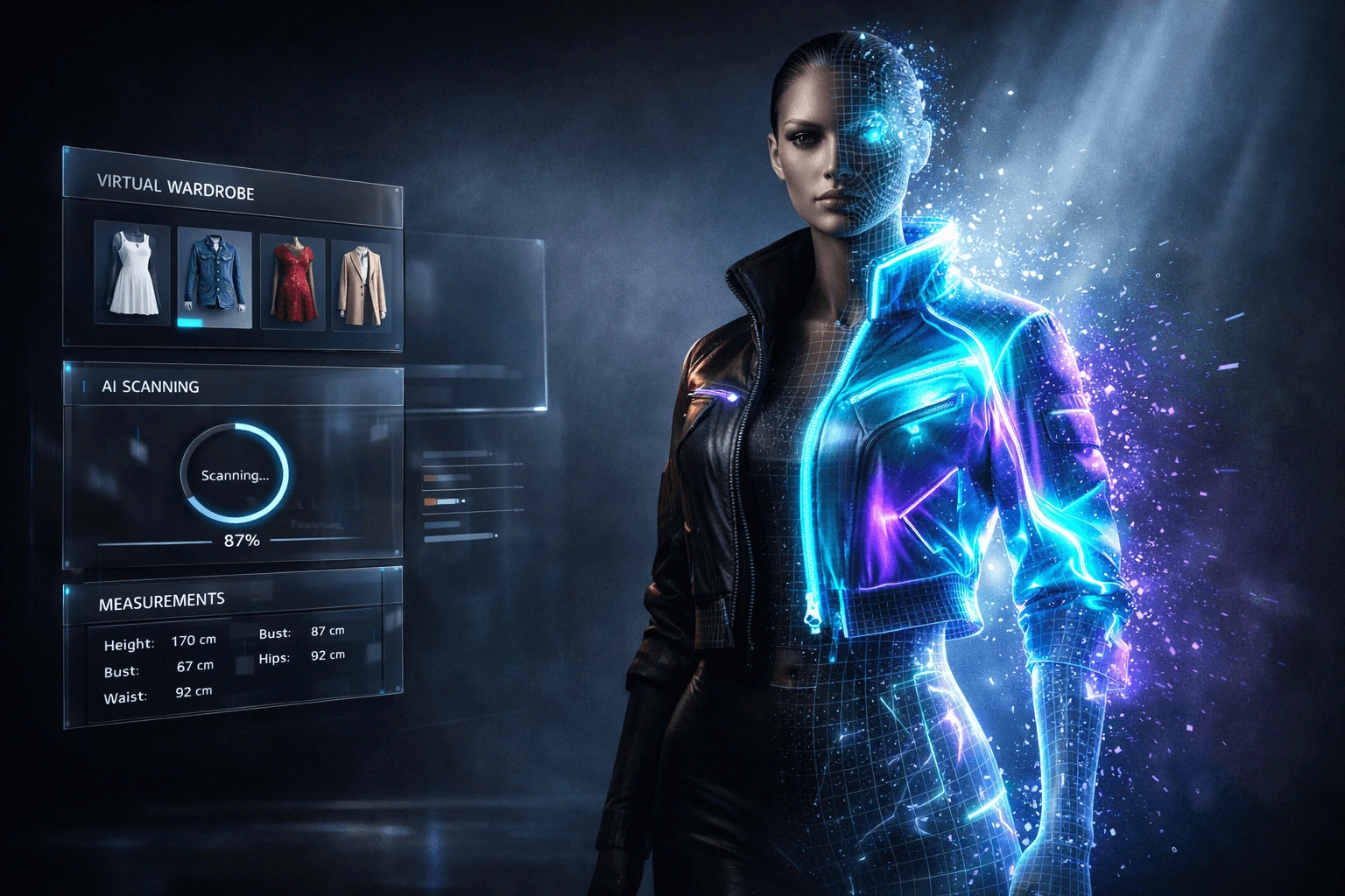 Virtual Try On Clothes Online: Never Buy the Wrong Size Again (2026 Guide)